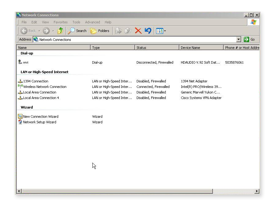 How to Find Your Computer IP Address | Windows & Mac | Avast